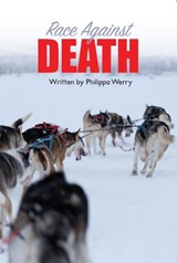 Race Against Death - Philippa Werry - 9781869746643