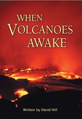 When Volcanoes Awake -  David Hill - 9781869746841