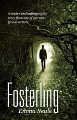 Fosterling - Emma Neale - 9781869794866