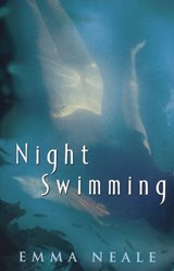 Night Swimming - Emma Neale - 9781869796150