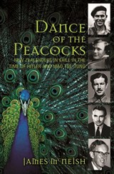 Dance of the Peacocks - Sir James McNeish - 9781869796624