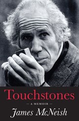 Touchstones - Sir James McNeish - 9781869799335