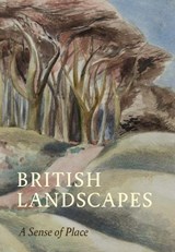 British Landscapes - Simon Martin - 9781869827632
