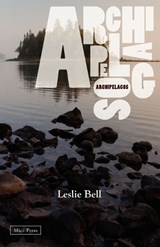 Archipelagos - Leslie W Bell - 9781869848019
