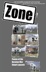 Zone - LAYCOCK,  Stuart - 9781869848040