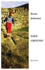 Safe Ground - Rosie Johnston - 9781869848408