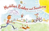 Muddles, Puddles and Sunshine - Winston's Wish - 9781869890582