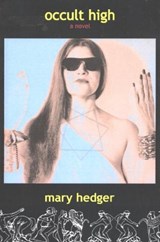 Occult High - Mary Hedger - 9781869928735