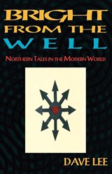 Bright from the Well - Dave Lee - 9781869928841