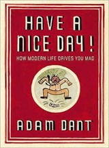 Have a Nice Day! - Adam Dant - 9781870003018