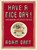 Have a Nice Day!, Adam Dant - Paperback - 9781870003018