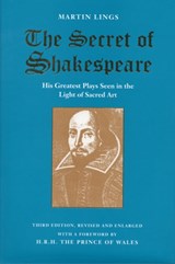 The Secret of Shakespeare - Martin Lings - 9781870196147