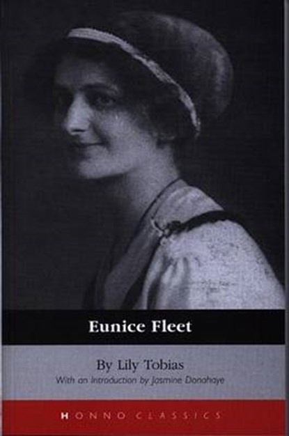 Eunice Fleet, Lily Tobias - Paperback - 9781870206655