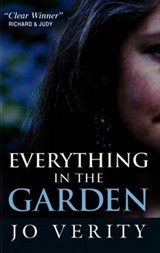 Everything in the Garden - Verity, Jo - 9781870206709