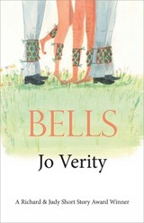Bells - Jo Verity - 9781870206877