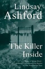 Killer Inside - Ashford, Lindsay - 9781870206921