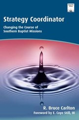Strategy Coordinator - R. Bruce Carlton - 9781870345781