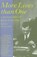 More Lives Than One, Jenny Williams - Paperback - 9781870352314