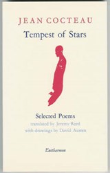 Tempest of Stars - COCTEAU,  Jean - 9781870612128