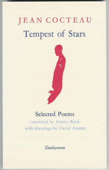 Tempest of Stars, COCTEAU,  Jean - Paperback - 9781870612128