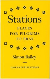 Stations - Simon Bailey - 9781870652124