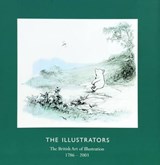 The Illustrators - Chris Beetles - 9781871136845