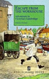 Escape from the Workhouse - Patricia Barnard ; Tessa Hamilton - 9781871173031