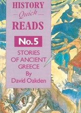 History Quick Reads - David Oakden - 9781871173413