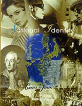 National Identity - Keith Cameron - 9781871516050