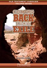 Coming Back from Exile - Malcolm Davis - 9781871642728