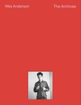 Wes Anderson - Matthieu Orlean ; Johanna Agerman Ross ; Lucia Savi - 9781872005843