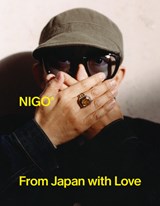 NIGO - Rachel Hajek ; Esme Hawes - 9781872005911