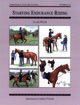 Starting Endurance Riding - Clare Wilde - 9781872119014