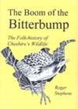 The Boom of the Bitterbump - Roger Stephens - 9781872265490