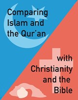 Comparing Islam...with Christianity - PENFOLD,  David - 9781872734385