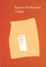 Robert Motherwell - GOODING,  Mel - 9781872784533