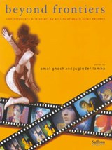 Beyond Frontiers - Amal Ghosh ; Juginder Lamba - 9781872843216