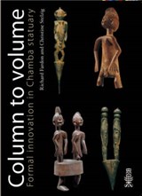 Column to Volume - FARDON,  Richard - 9781872843476