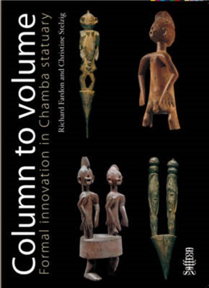 Column to Volume, FARDON,  Richard - Paperback - 9781872843476