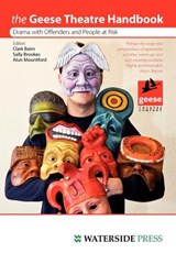 The Geese Theatre Handbook - Clark Baim ; Sally Brookes ; Alan Mountford - 9781872870670