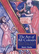 The Art of All Colours - CLARKE,  Mark - 9781873132722