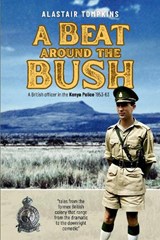 A Beat Around the Bush - Alastair Tompkins - 9781873203941