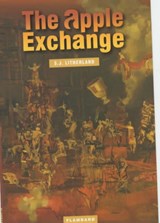 The Apple Exchange - S. J. Litherland - 9781873226346