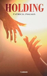 Holding - Patricia Pogson - 9781873226582