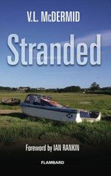 Stranded - McDermid, Val - 9781873226742