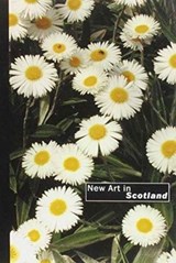 New Art in Scotland -  - 9781873331101