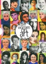 Women on Art Book -  - 9781873331200