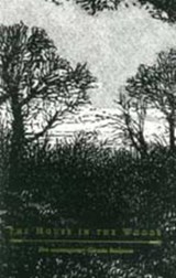 The House in the Woods - Francis McKee - 9781873331217