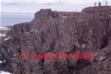 If I Ruled the World -  - 9781873331224