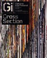 Cross Section - Luca Frei ; Melanie Gilligan ; Fiona Jardine ; Jan Verwoert ; Kate Davis ; Faith Wilding ; Alasdair Gray - 9781873331323